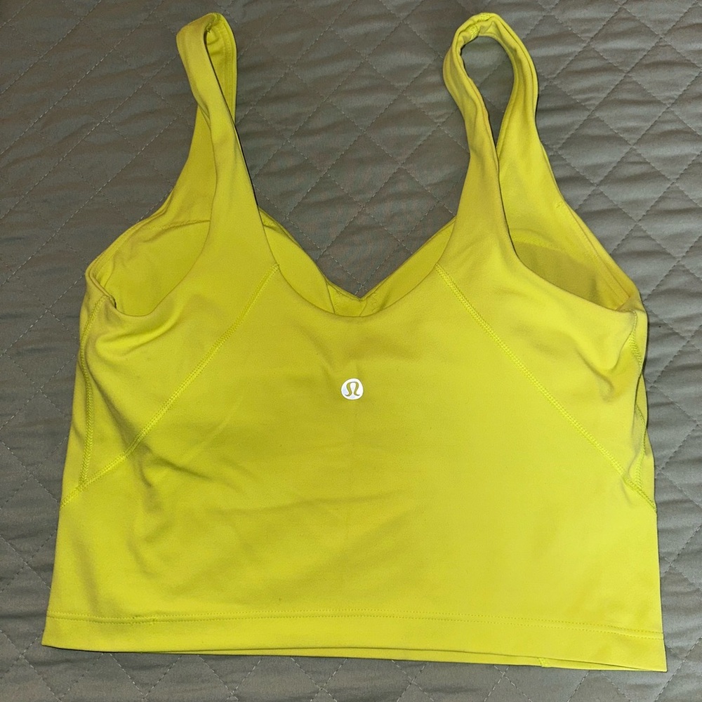 Lululemon Align Tank